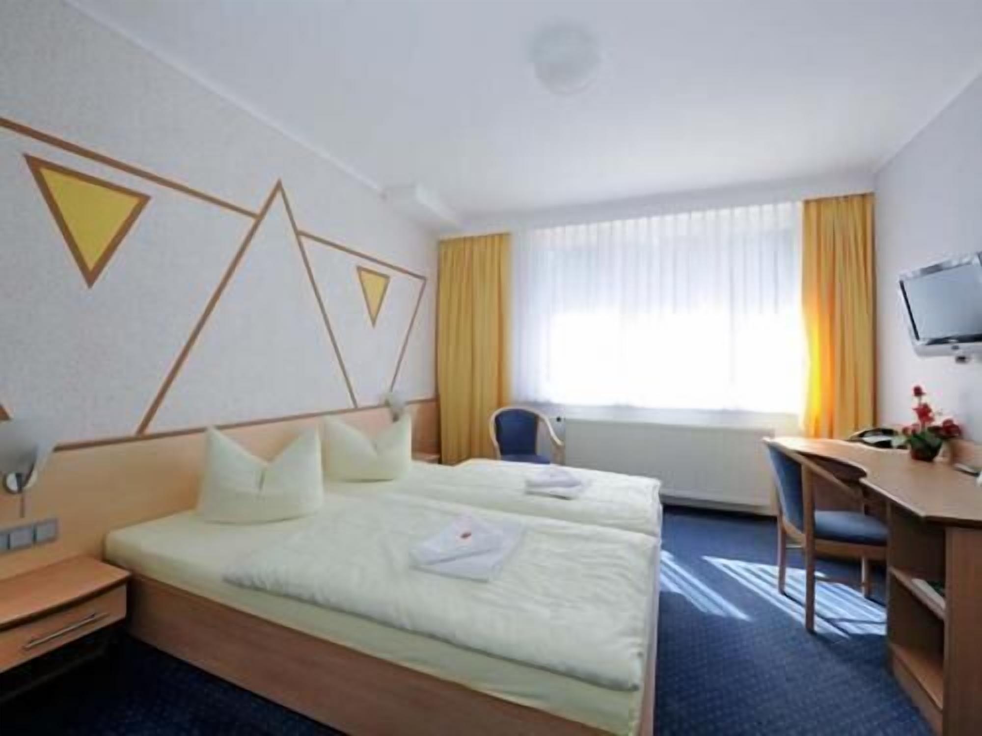 Wagners Sporthotel Oberhof Exteriér fotografie