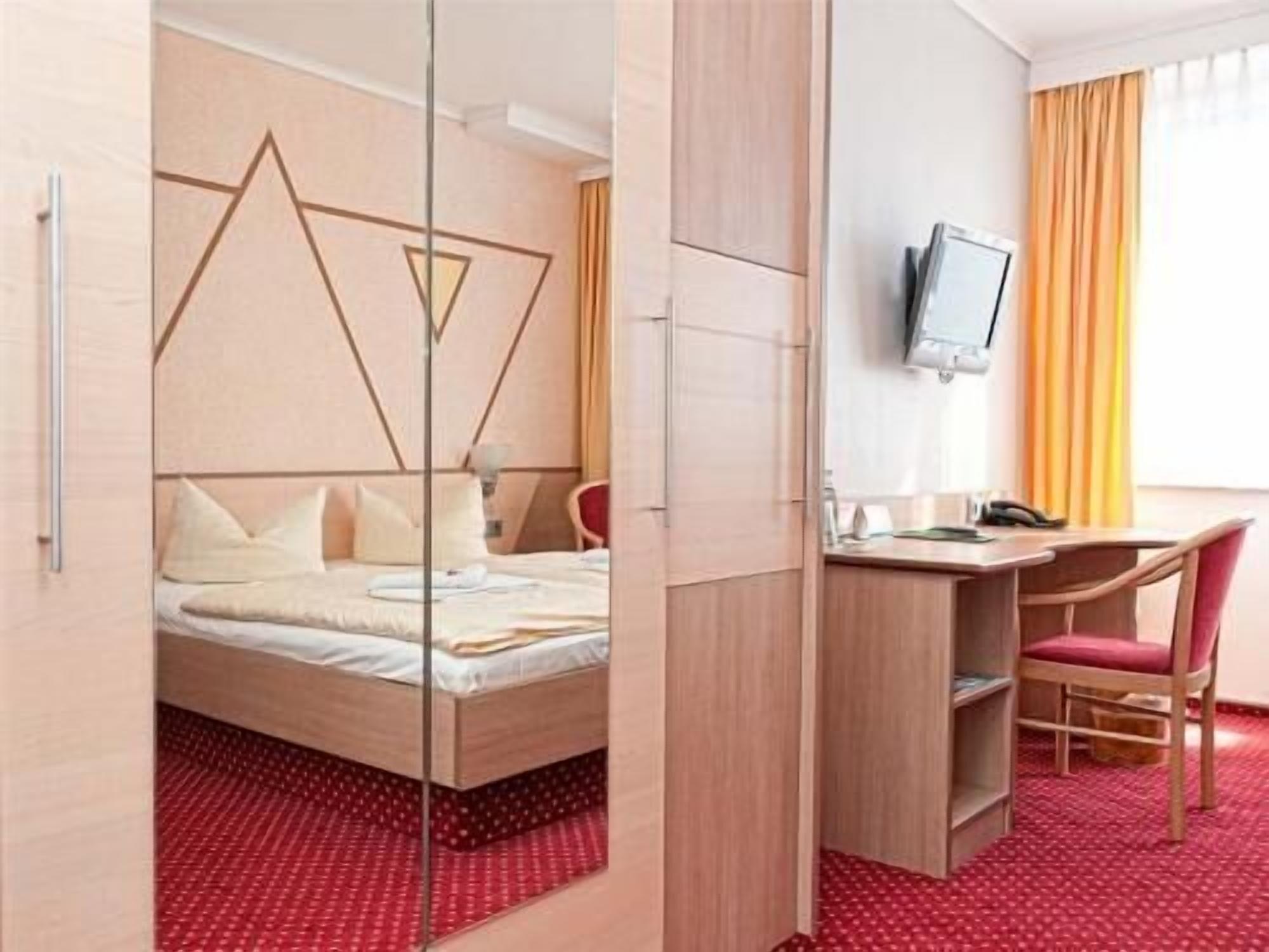 Wagners Sporthotel Oberhof Exteriér fotografie