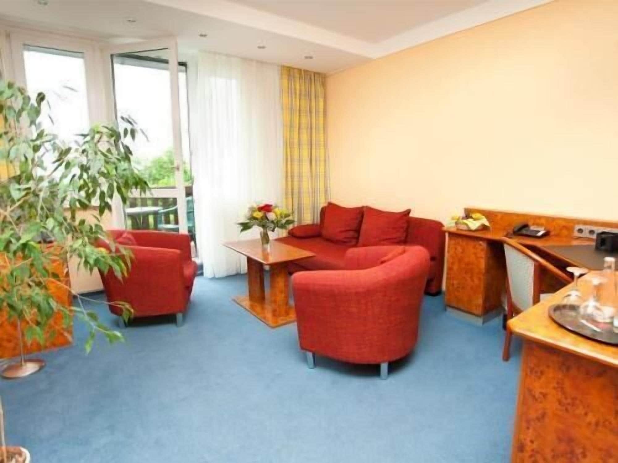 Wagners Sporthotel Oberhof Exteriér fotografie