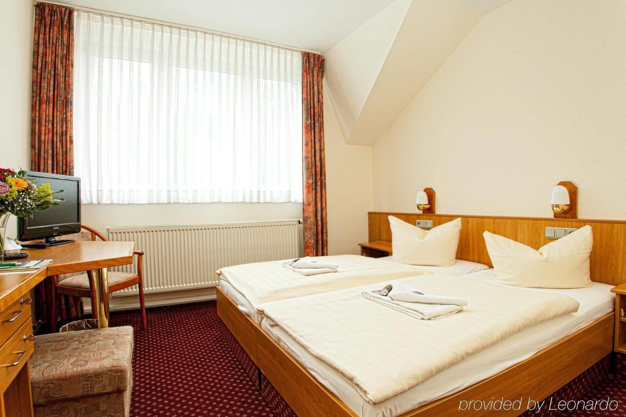 Wagners Sporthotel Oberhof Exteriér fotografie